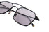 TT10 Jenny col.Mat Black / Shadow Black